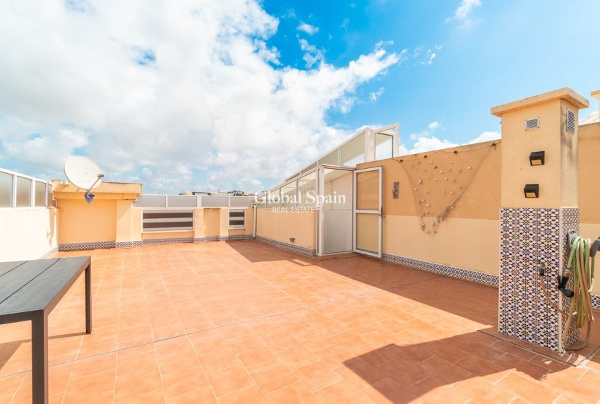 Venta - APARTAMENTO -
ORIHUELA COSTA - Costa Blanca