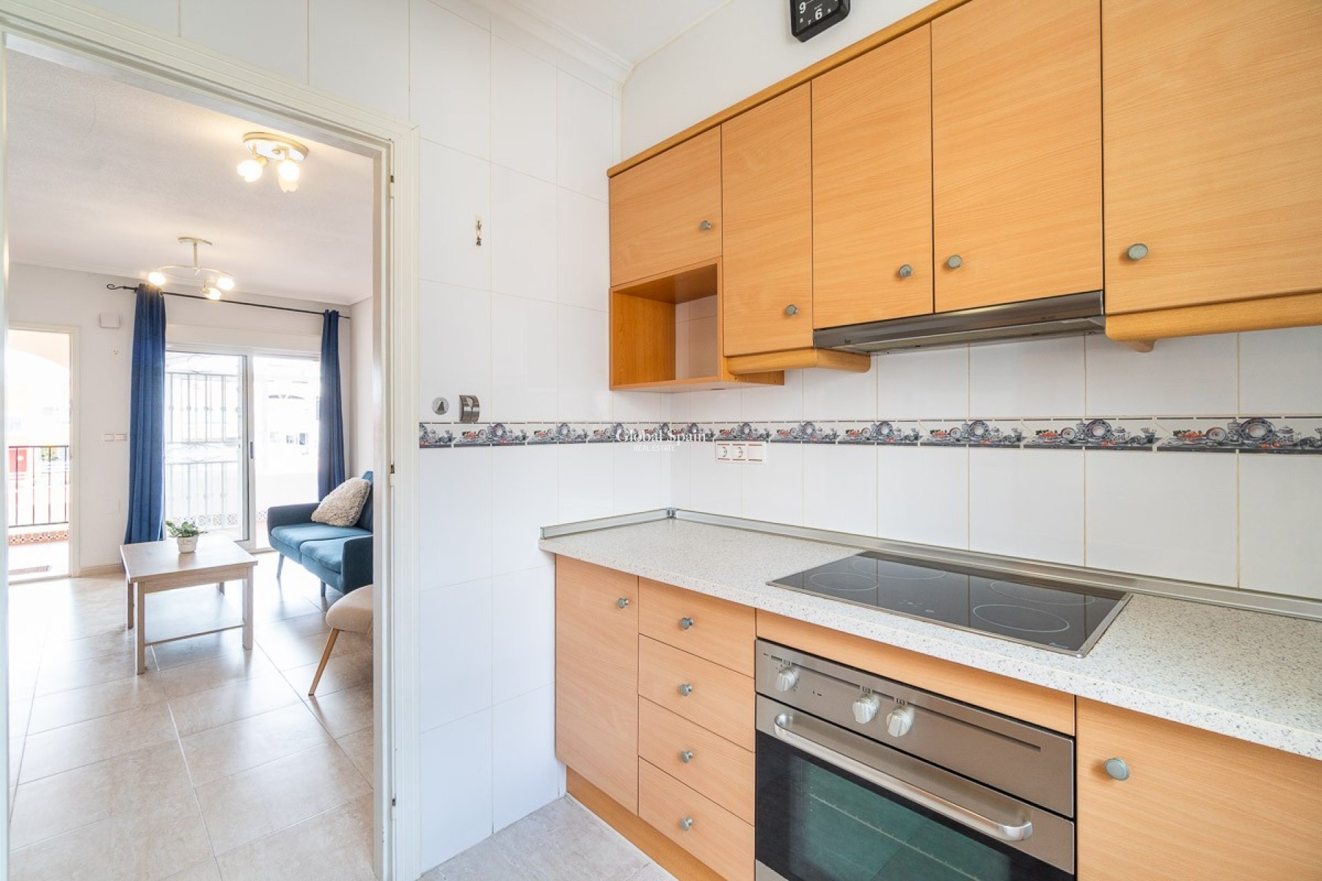 Venta - APARTAMENTO -
ORIHUELA COSTA - Costa Blanca
