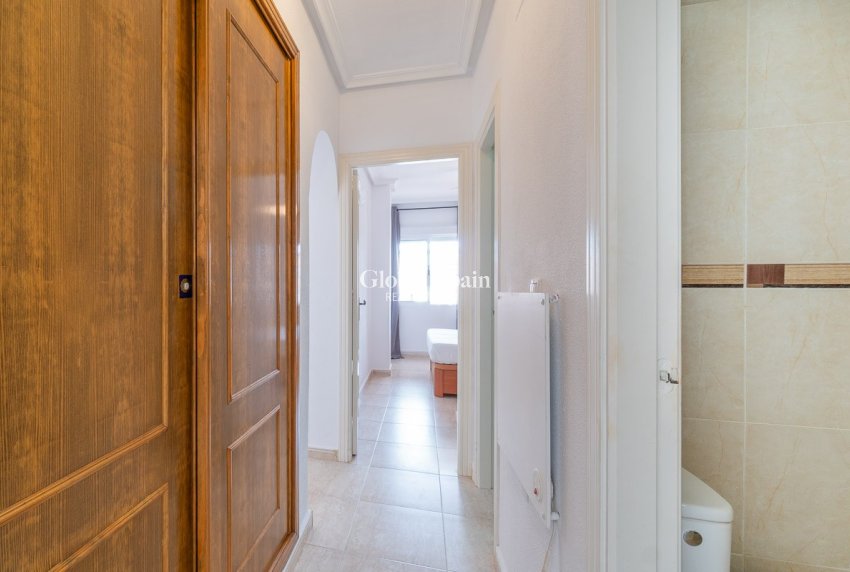 Venta - APARTAMENTO -
ORIHUELA COSTA - Costa Blanca