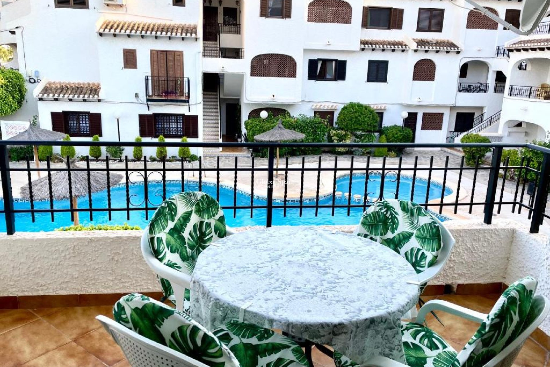 Venta - APARTAMENTO -
ORIHUELA COSTA - Costa Blanca