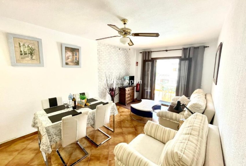 Venta - APARTAMENTO -
ORIHUELA COSTA - Costa Blanca