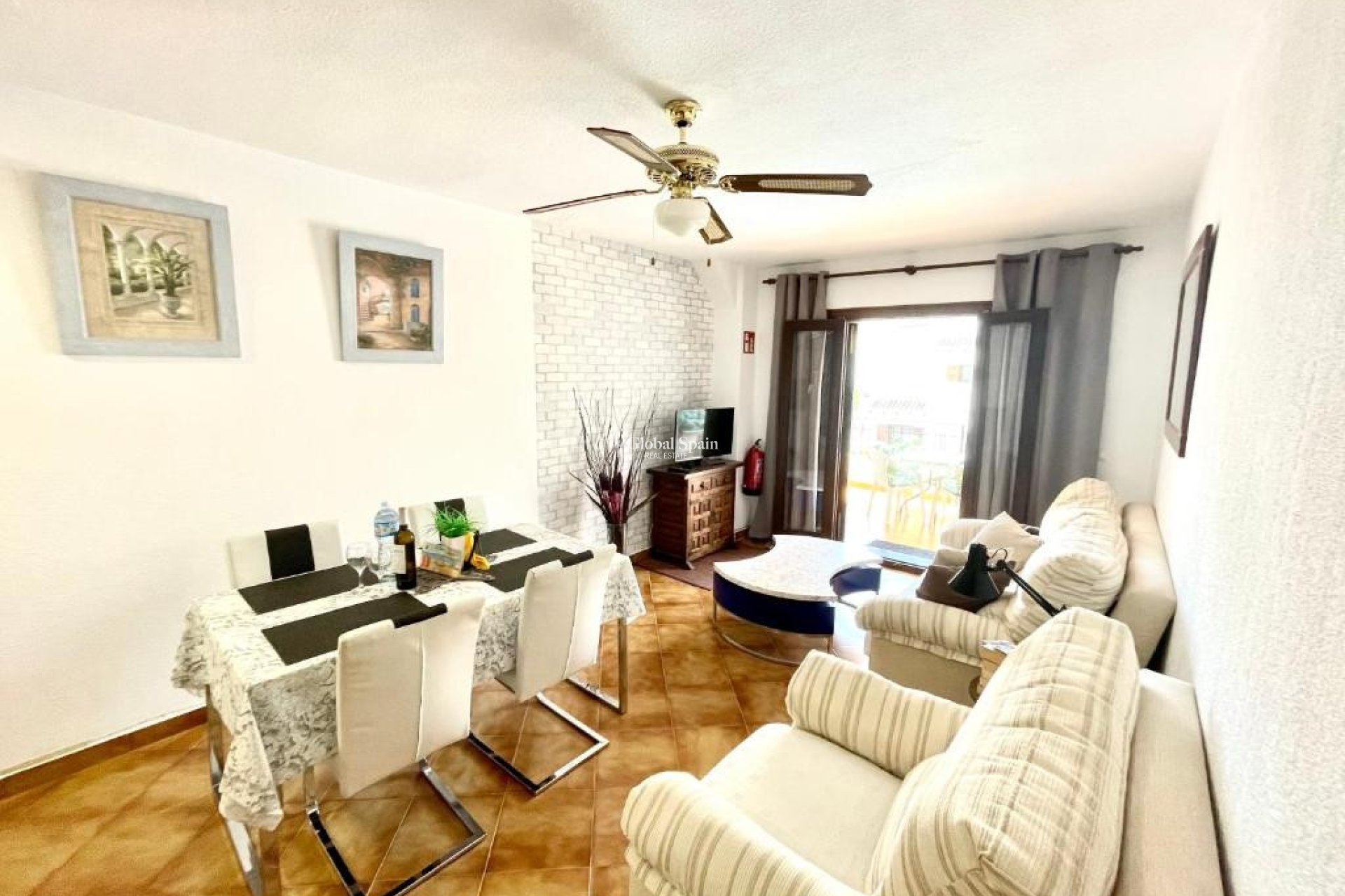Venta - APARTAMENTO -
ORIHUELA COSTA - Costa Blanca