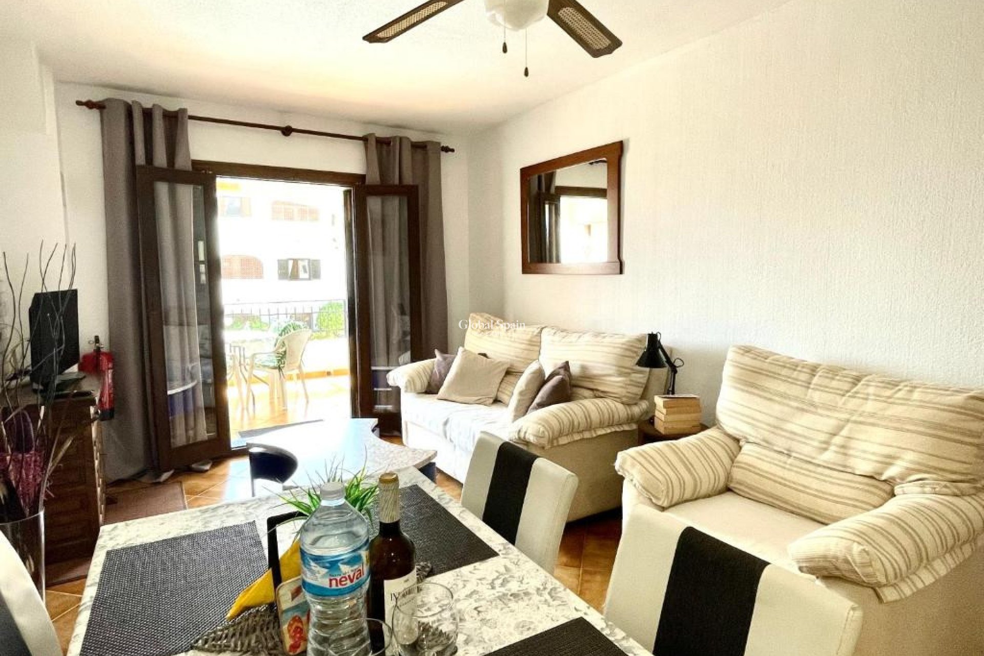 Venta - APARTAMENTO -
ORIHUELA COSTA - Costa Blanca