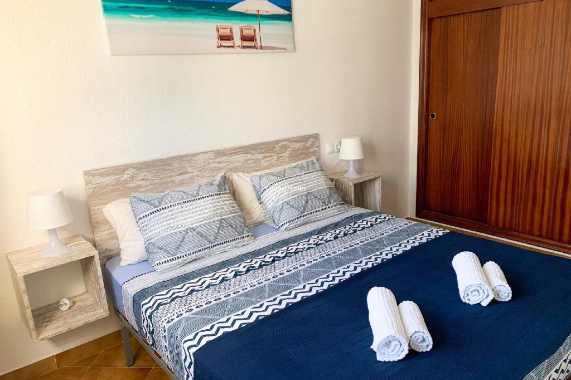Venta - APARTAMENTO -
ORIHUELA COSTA - Costa Blanca