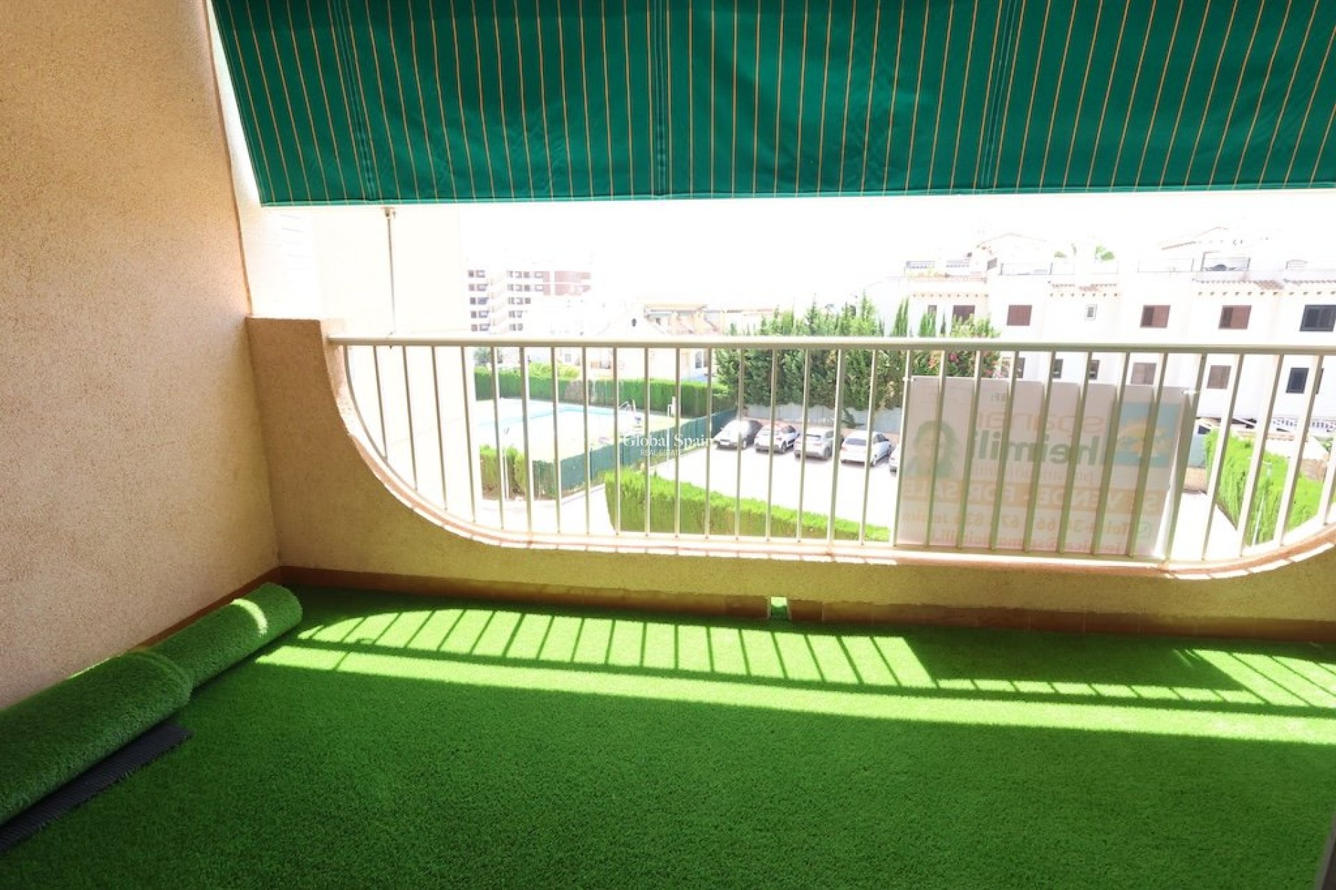 Venta - APARTAMENTO -
ORIHUELA COSTA - Costa Blanca