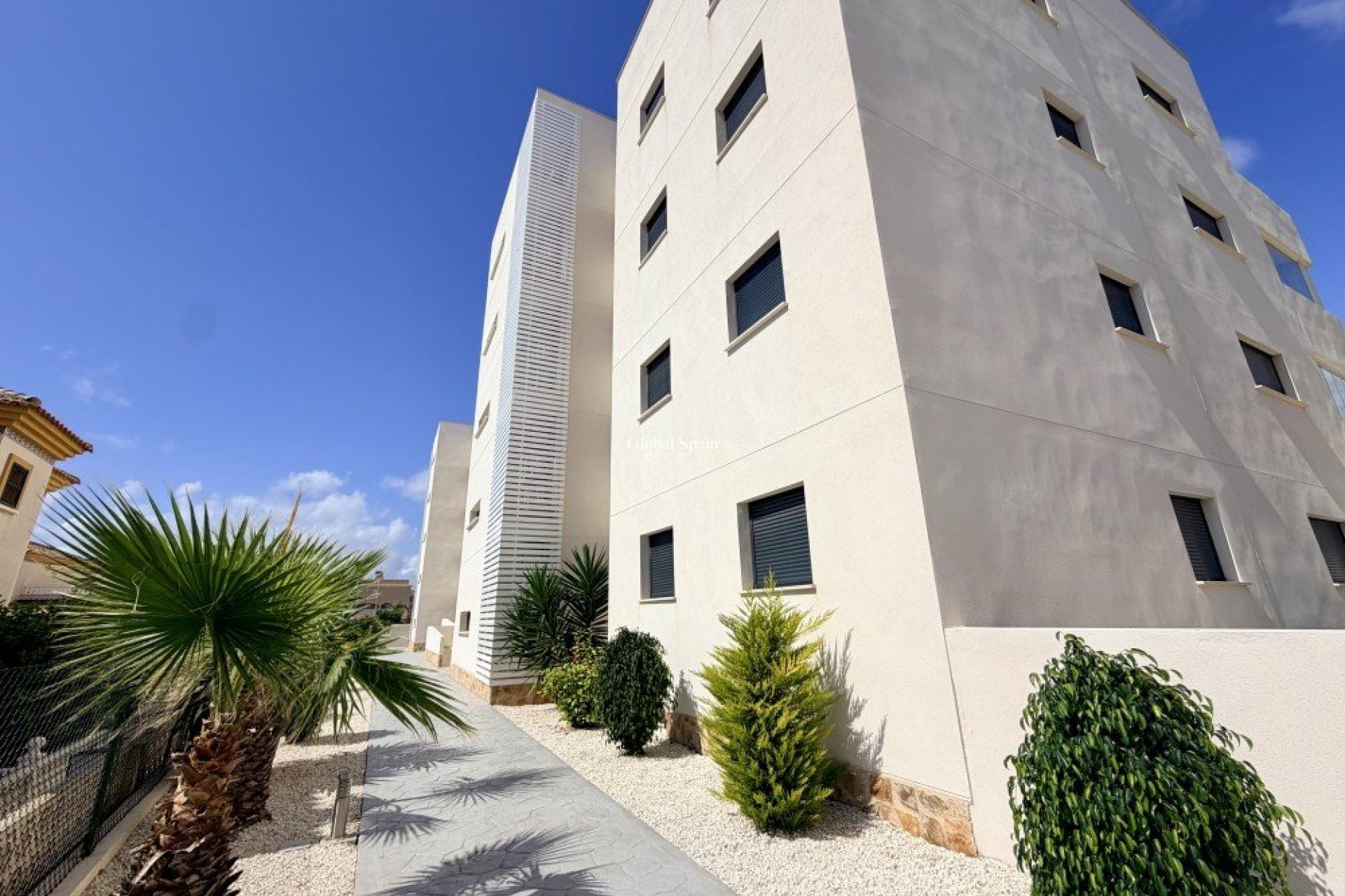 Venta - APARTAMENTO -
ORIHUELA COSTA - Costa Blanca