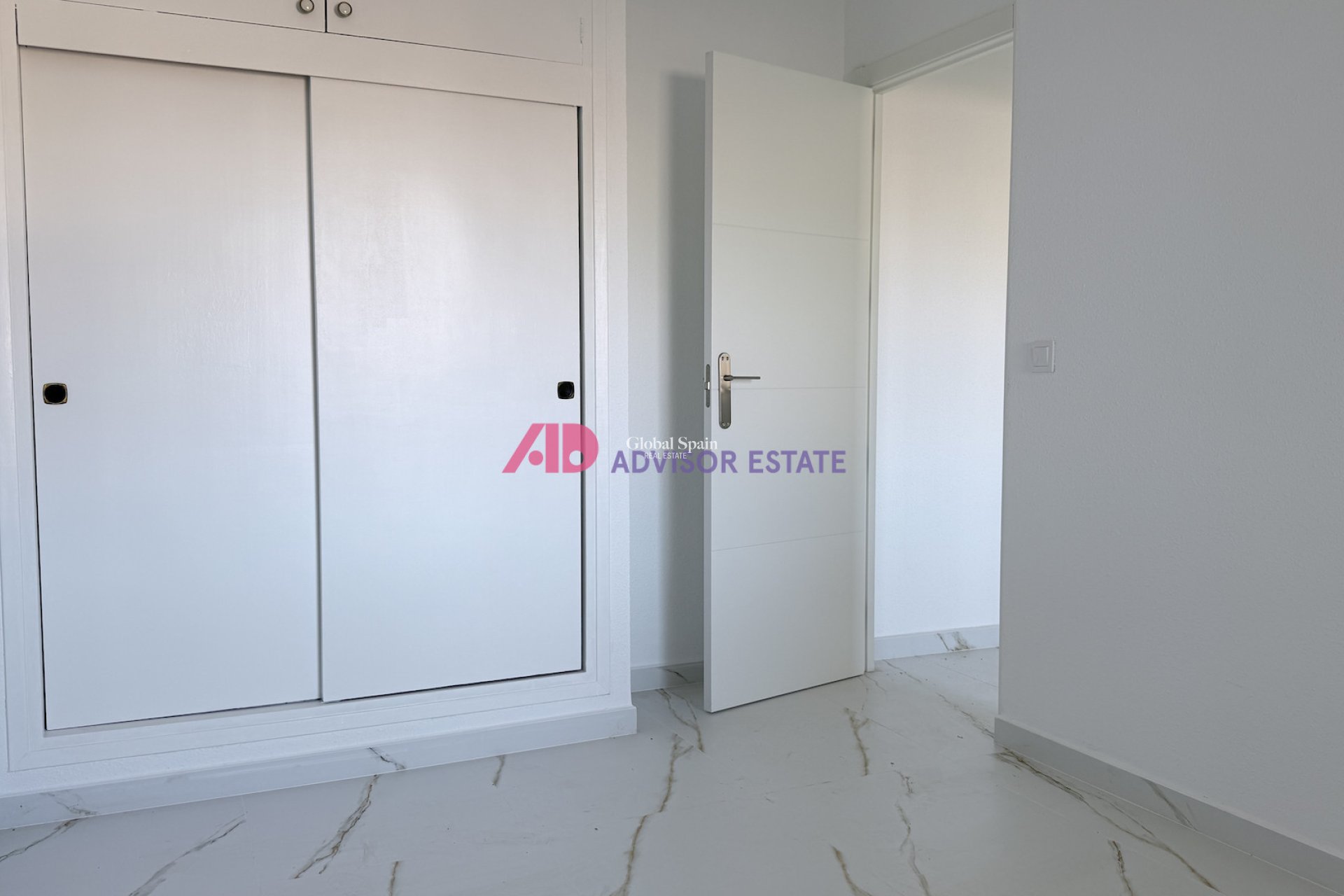 Venta - APARTAMENTO -
ORIHUELA COSTA - Costa Blanca
