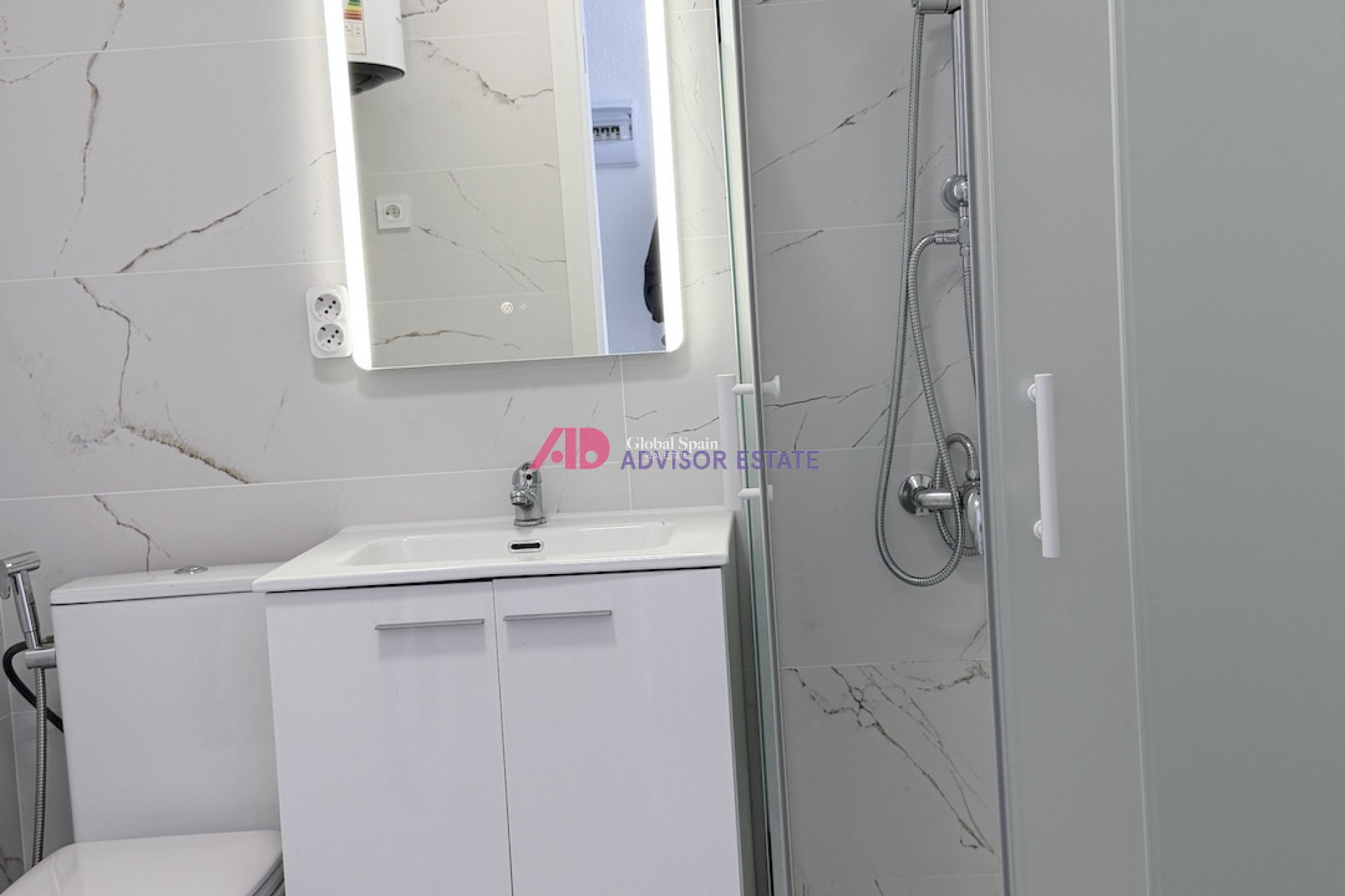 Venta - APARTAMENTO -
ORIHUELA COSTA - Costa Blanca