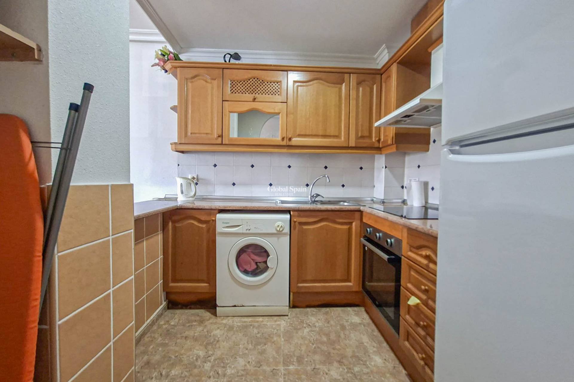 Venta - APARTAMENTO -
ORIHUELA COSTA - Costa Blanca