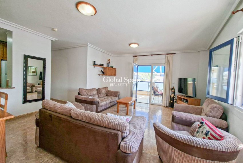 Venta - APARTAMENTO -
ORIHUELA COSTA - Costa Blanca