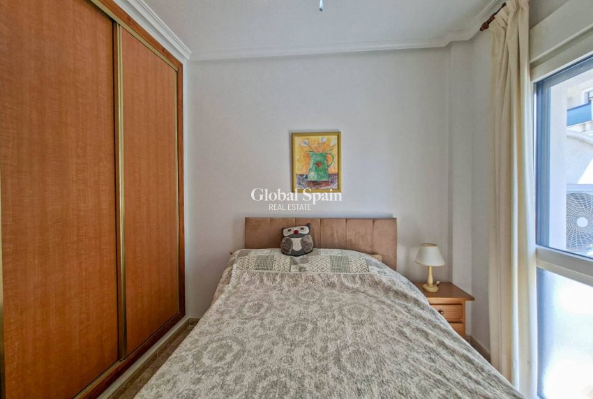 Venta - APARTAMENTO -
ORIHUELA COSTA - Costa Blanca