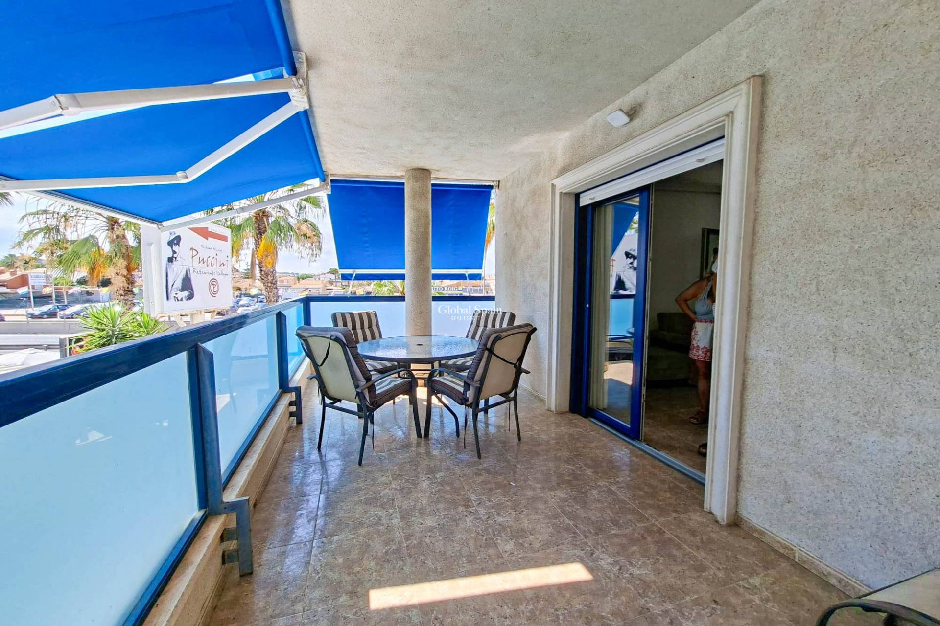 Venta - APARTAMENTO -
ORIHUELA COSTA - Costa Blanca