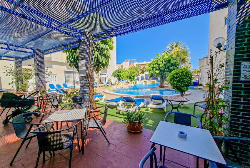 Venta - APARTAMENTO -
ORIHUELA COSTA - Costa Blanca