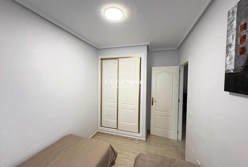 Venta - APARTAMENTO -
ORIHUELA COSTA - Costa Blanca