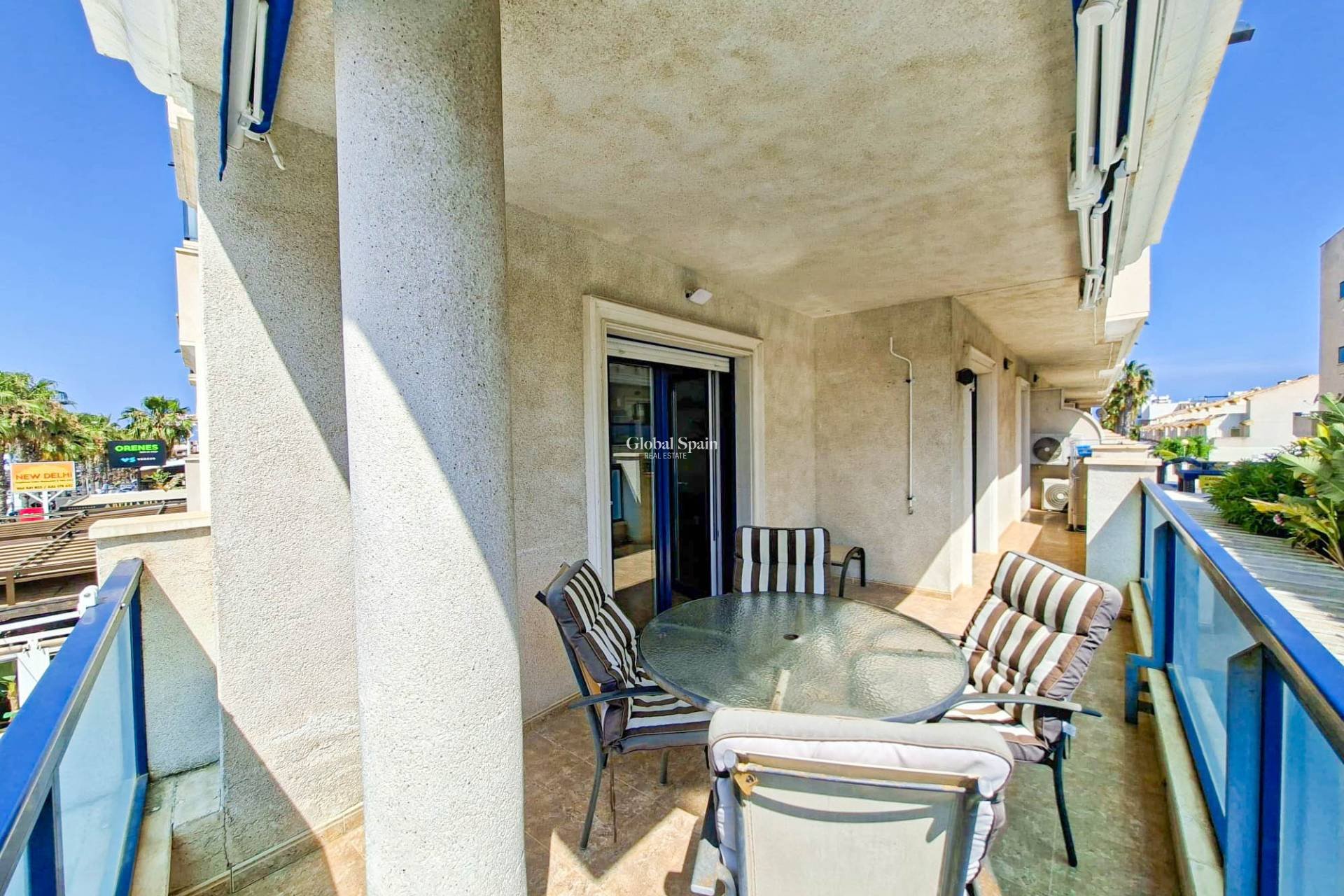 Venta - APARTAMENTO -
ORIHUELA COSTA - Costa Blanca