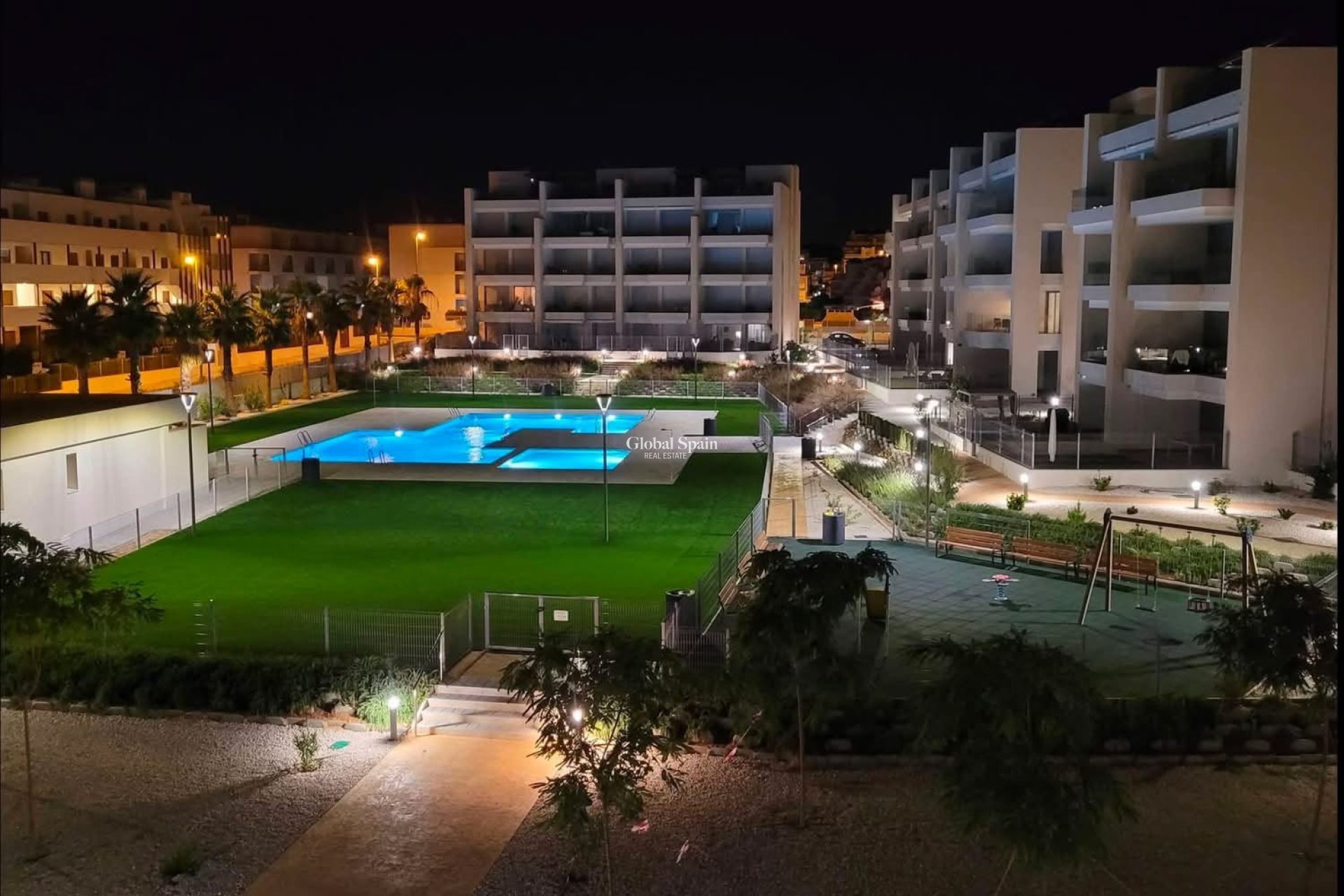 Venta - APARTAMENTO -
ORIHUELA COSTA - Costa Blanca