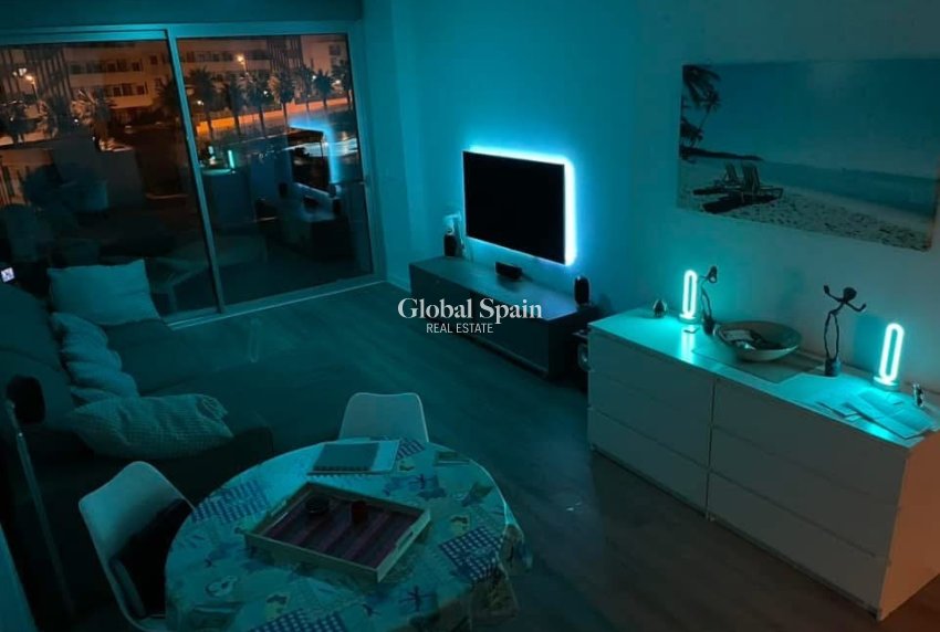 Venta - APARTAMENTO -
ORIHUELA COSTA - Costa Blanca