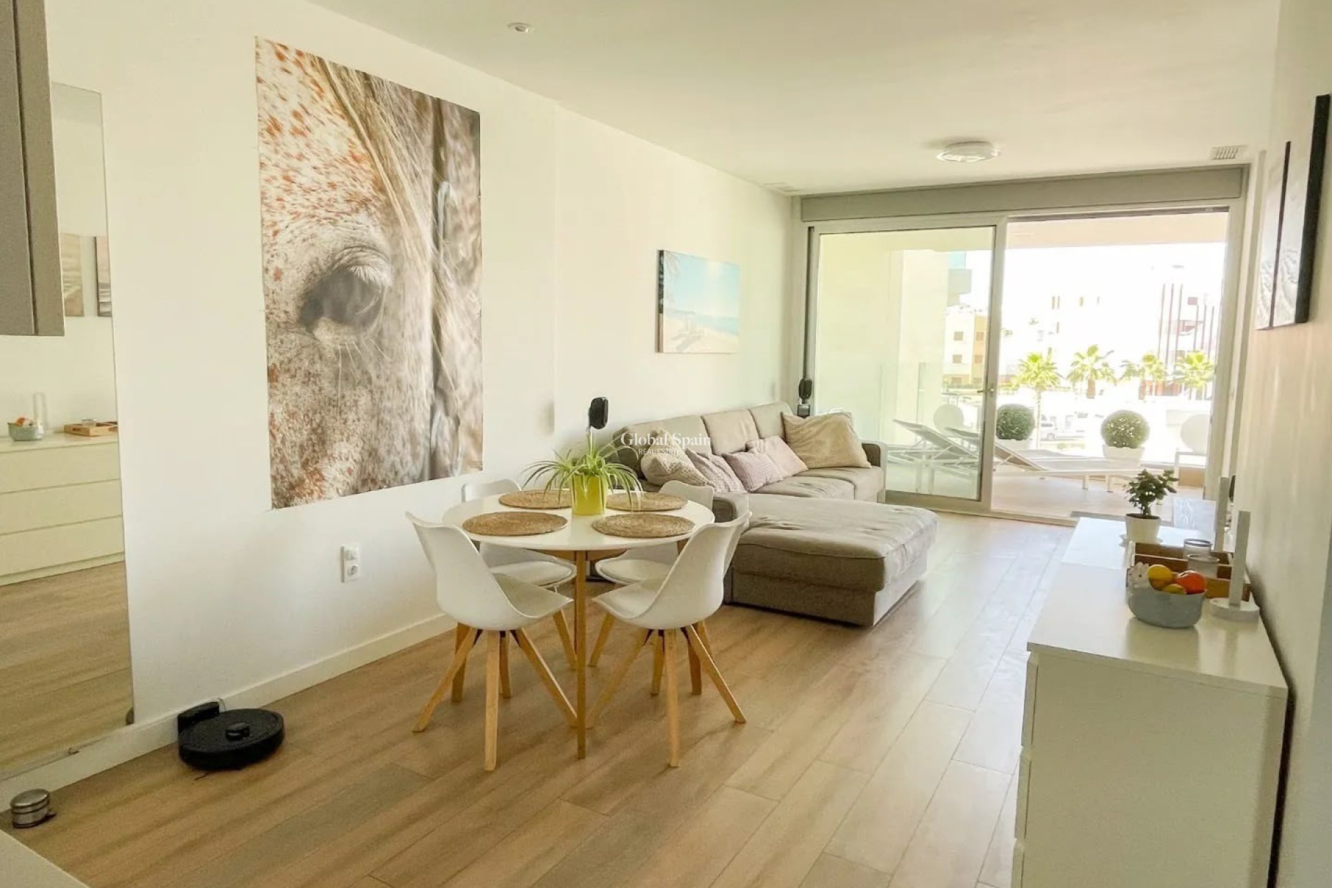 Venta - APARTAMENTO -
ORIHUELA COSTA - Costa Blanca