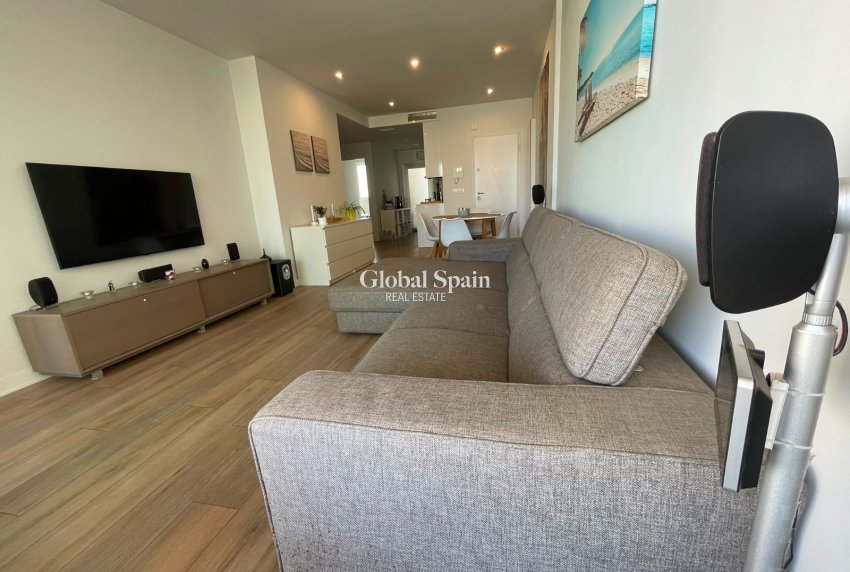 Venta - APARTAMENTO -
ORIHUELA COSTA - Costa Blanca