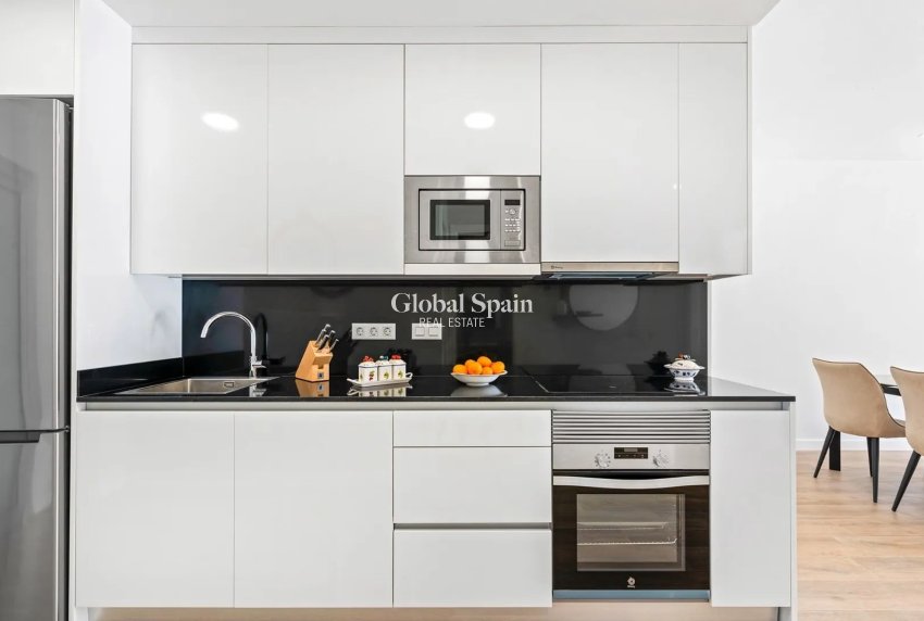 Venta - APARTAMENTO -
ORIHUELA COSTA - Costa Blanca