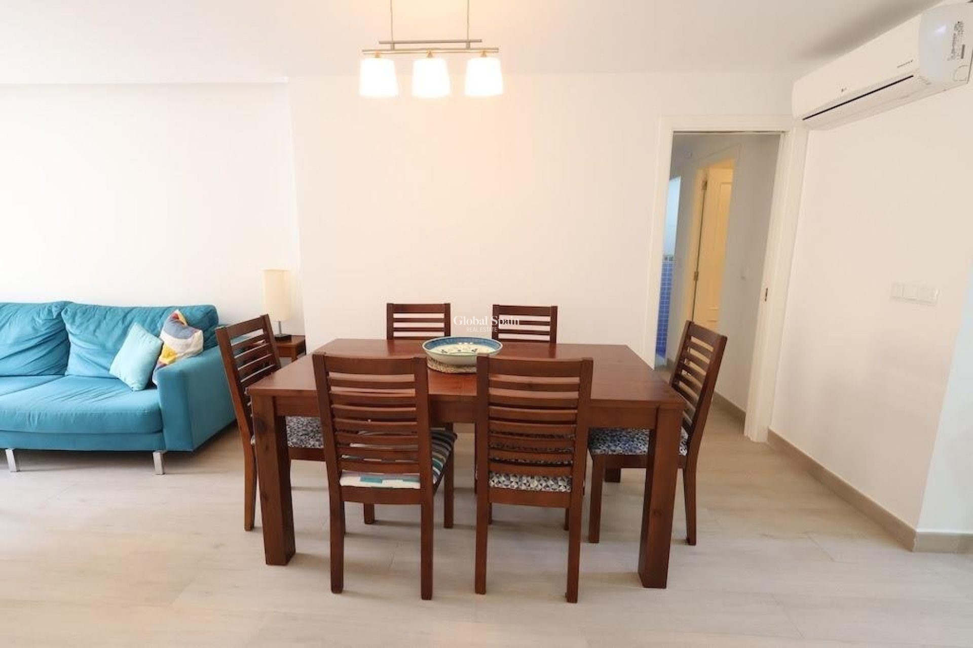 Venta - APARTAMENTO -
ORIHUELA COSTA - Costa Blanca