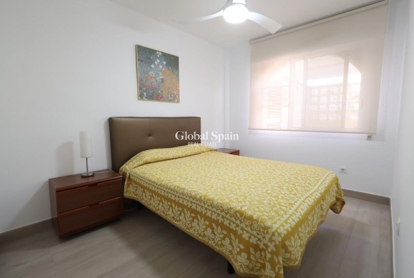 Venta - APARTAMENTO -
ORIHUELA COSTA - Costa Blanca