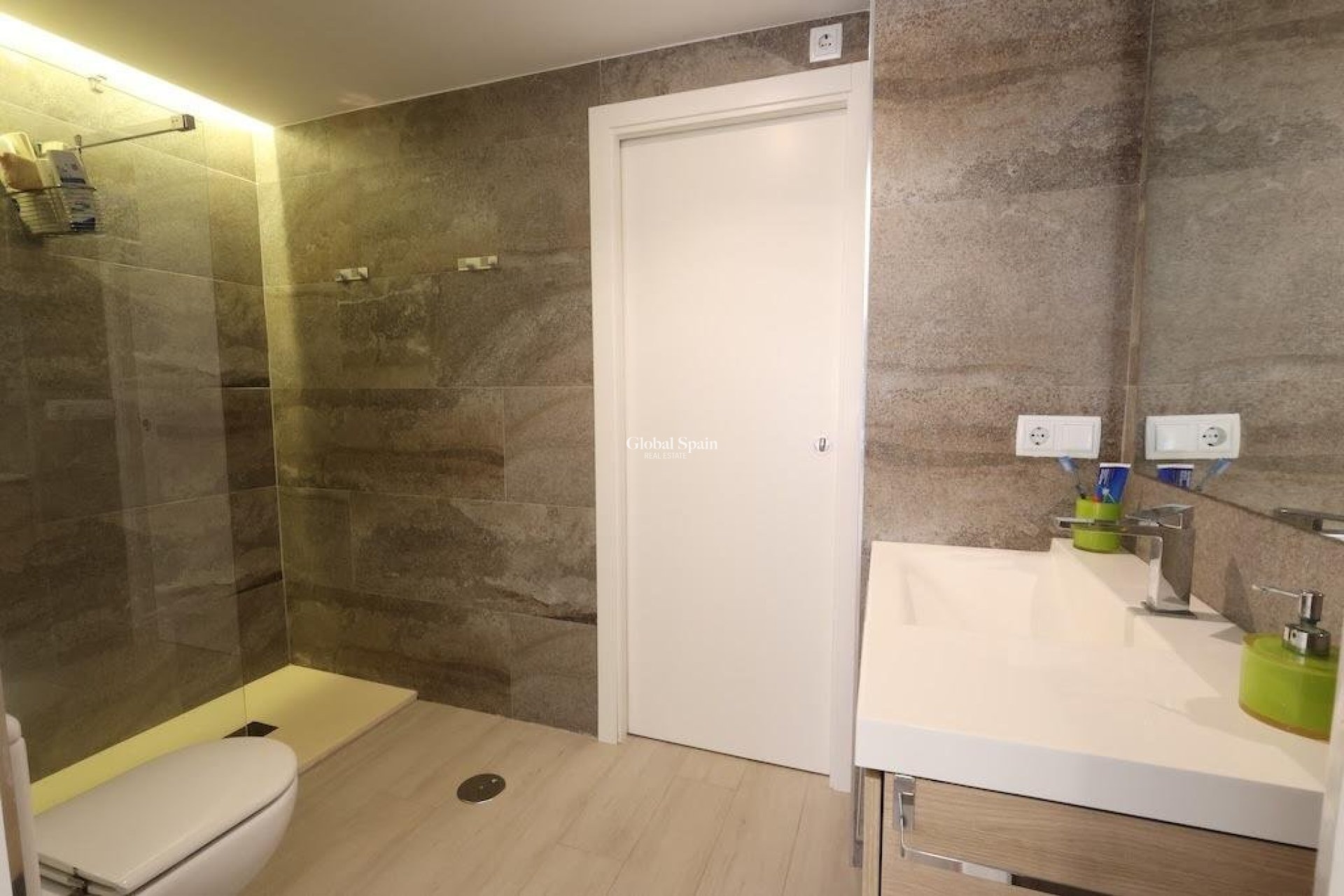 Venta - APARTAMENTO -
ORIHUELA COSTA - Costa Blanca