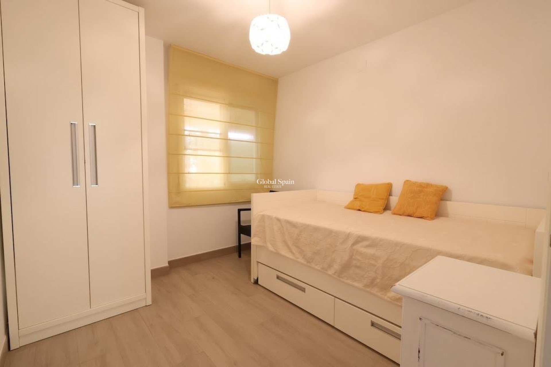 Venta - APARTAMENTO -
ORIHUELA COSTA - Costa Blanca