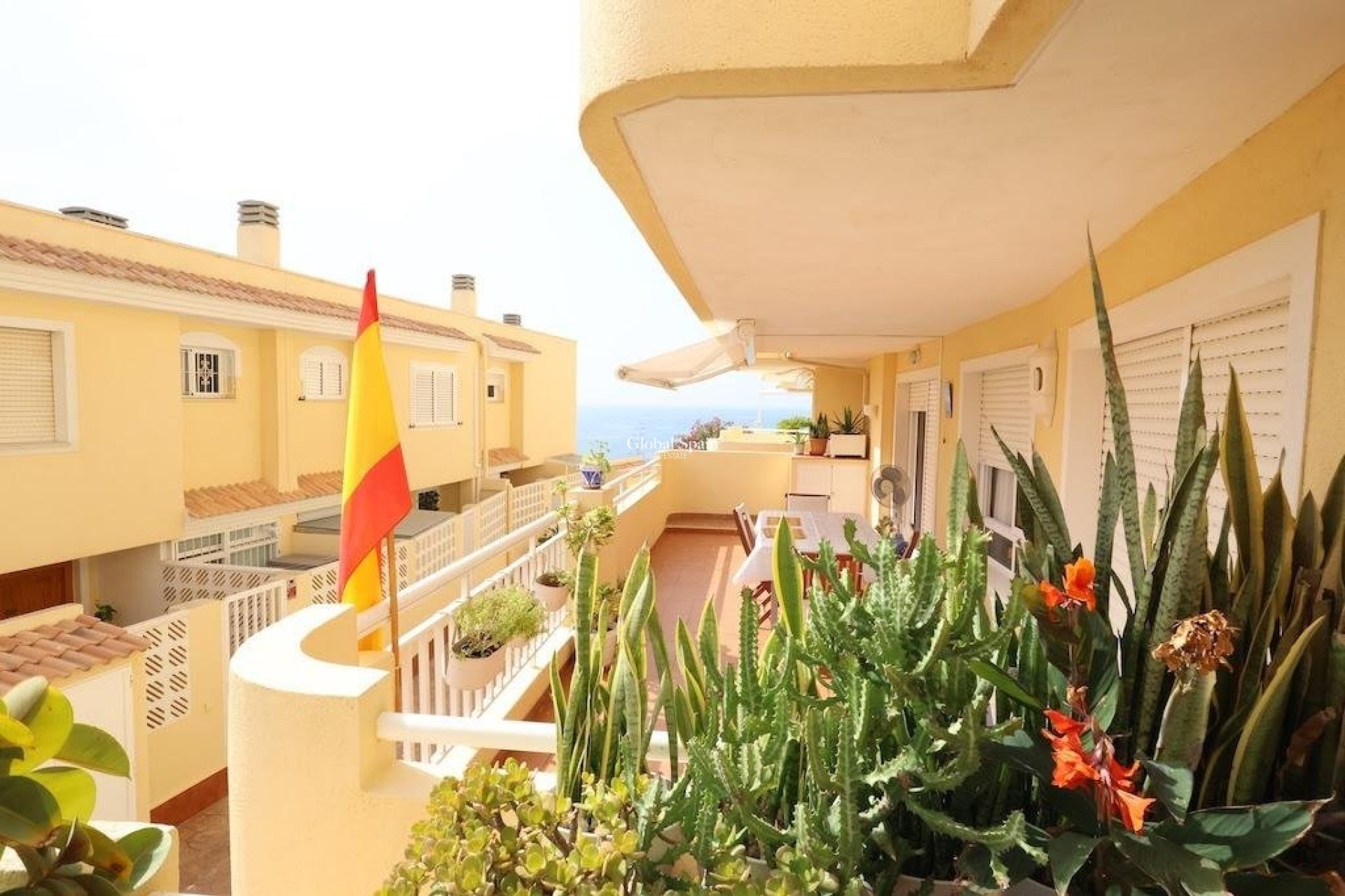 Venta - APARTAMENTO -
ORIHUELA COSTA - Costa Blanca