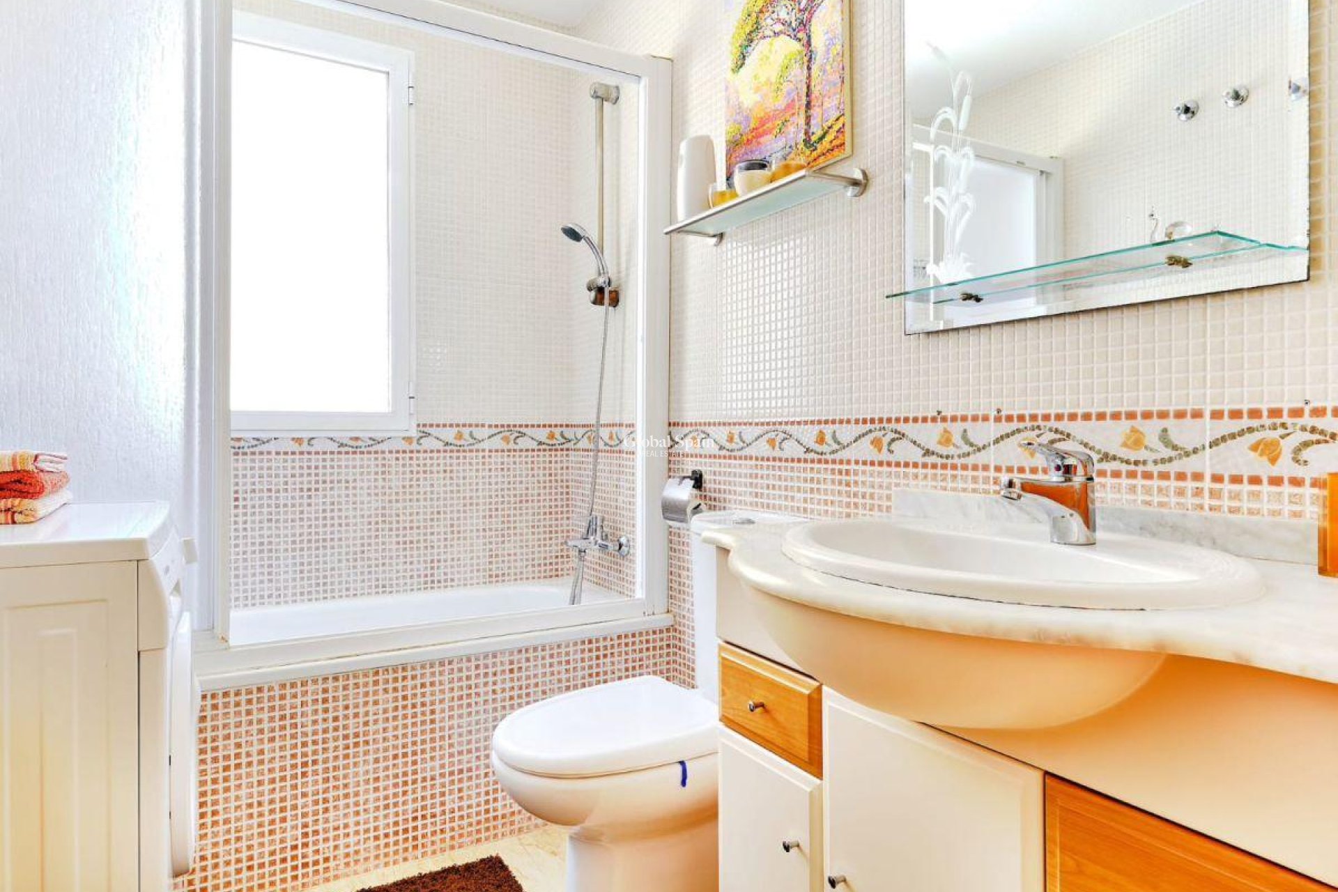 Venta - APARTAMENTO -
ORIHUELA COSTA - Costa Blanca