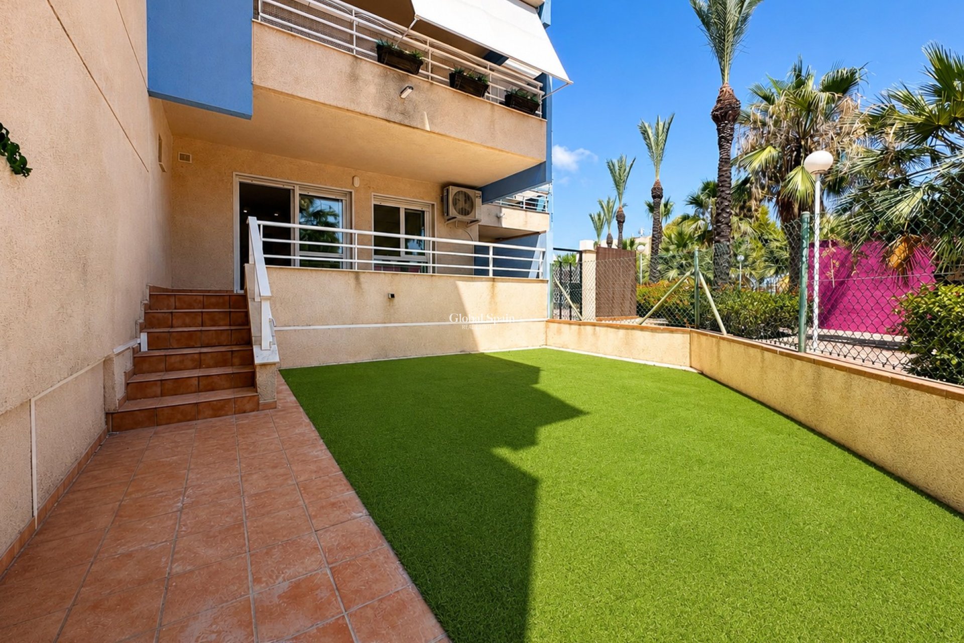 Venta - APARTAMENTO -
ORIHUELA COSTA - Costa Blanca