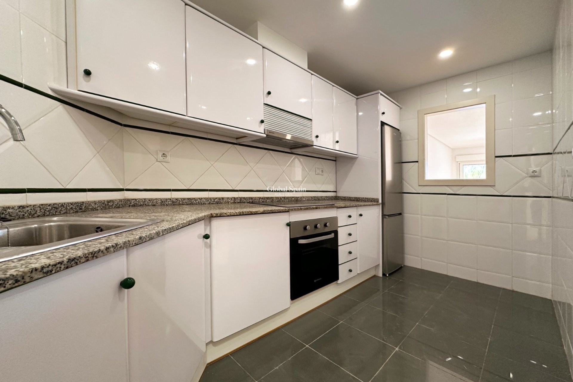 Venta - APARTAMENTO -
ORIHUELA COSTA - Costa Blanca