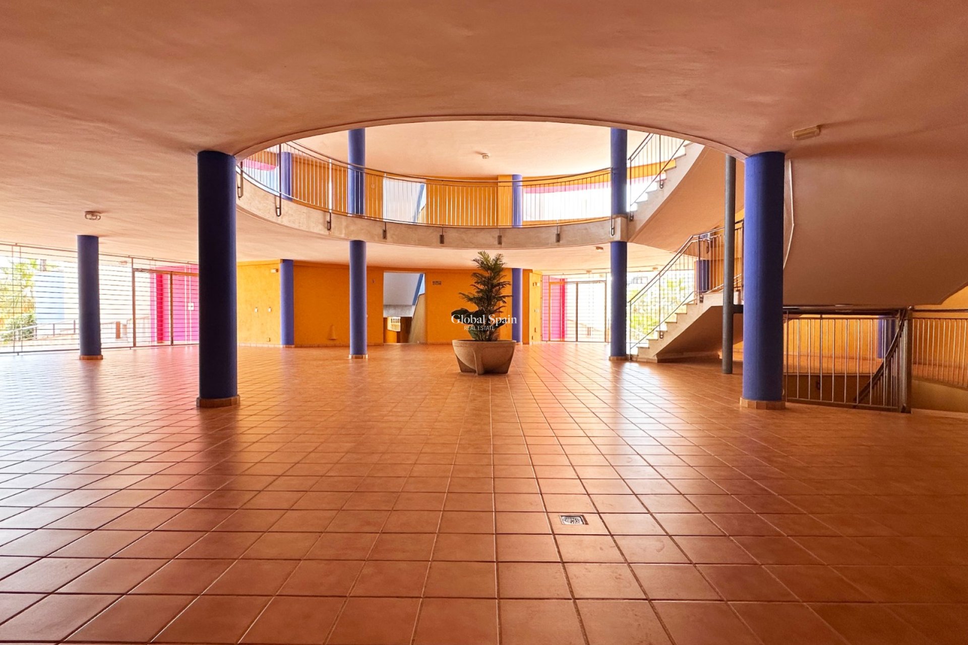 Venta - APARTAMENTO -
ORIHUELA COSTA - Costa Blanca