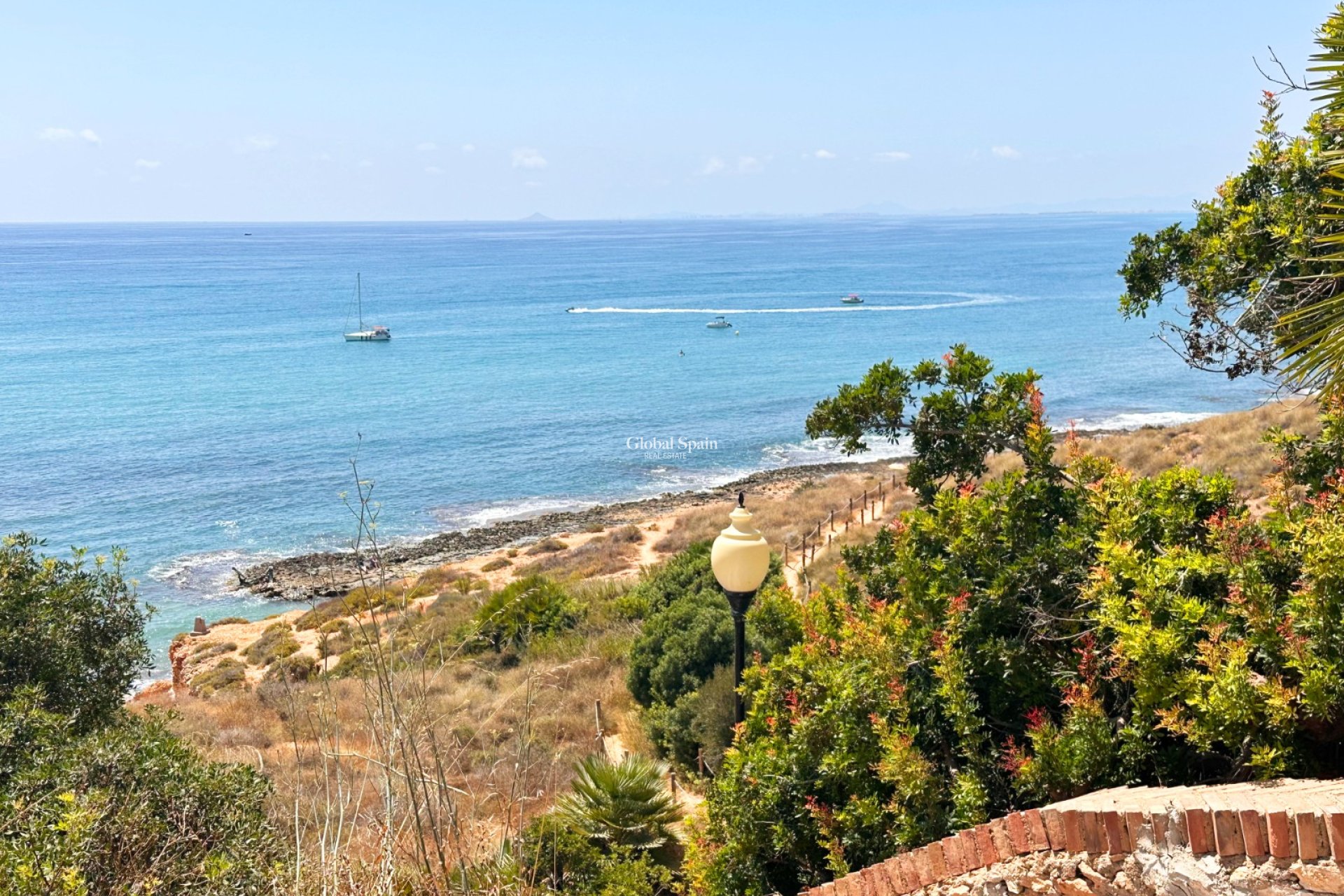 Venta - APARTAMENTO -
ORIHUELA COSTA - Costa Blanca