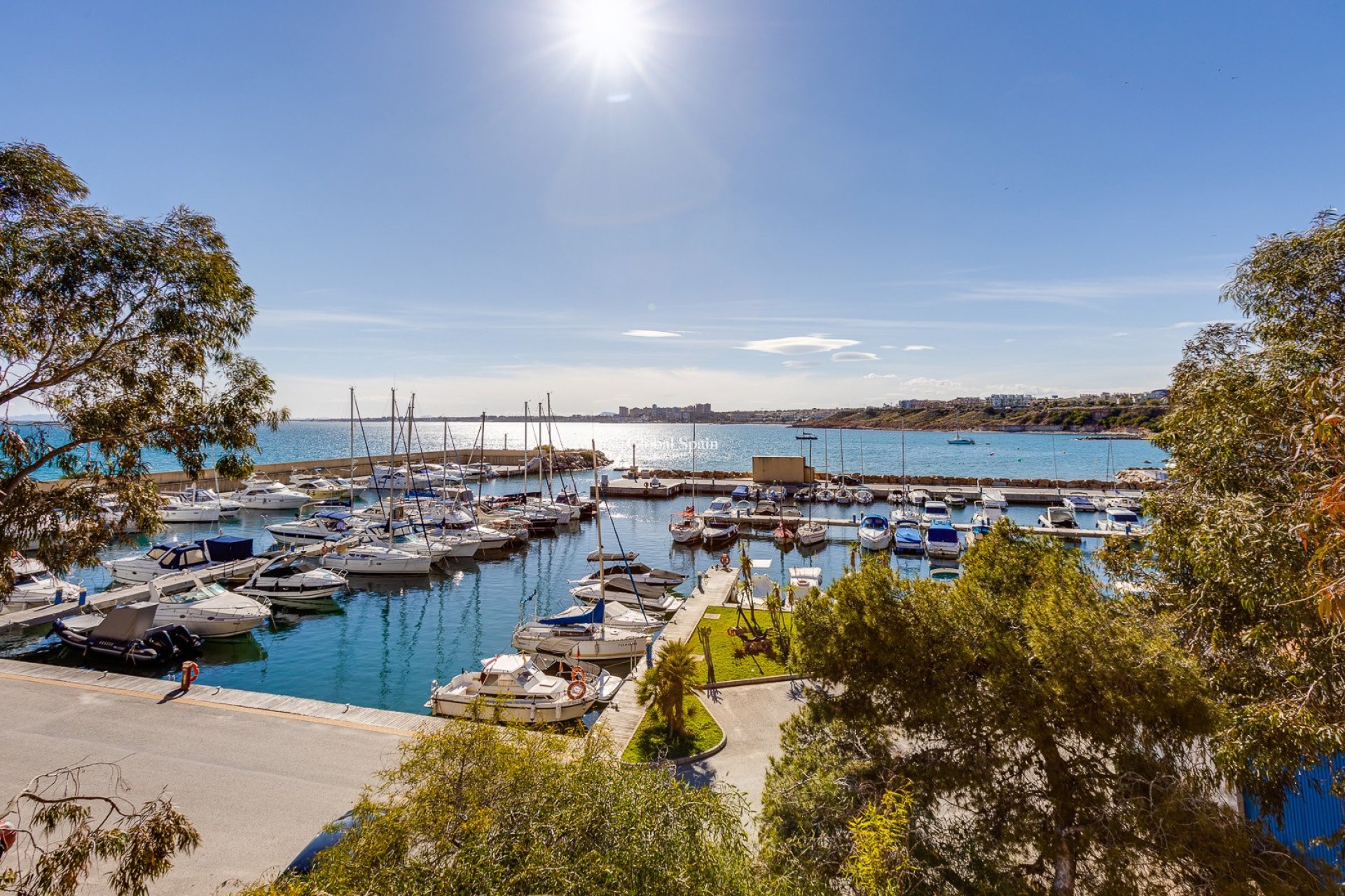 Venta - APARTAMENTO -
ORIHUELA COSTA - Costa Blanca