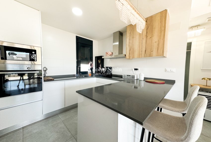 Venta - APARTAMENTO -
ORIHUELA COSTA - Costa Blanca