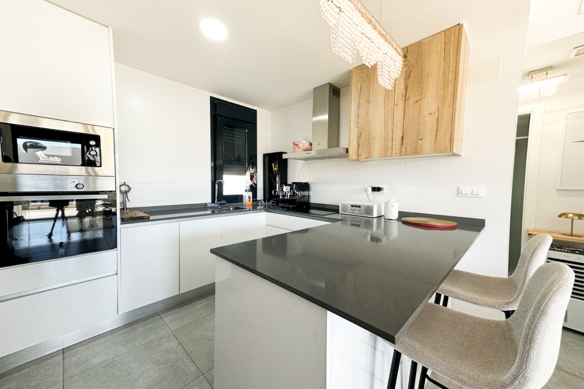 Venta - APARTAMENTO -
ORIHUELA COSTA - Costa Blanca