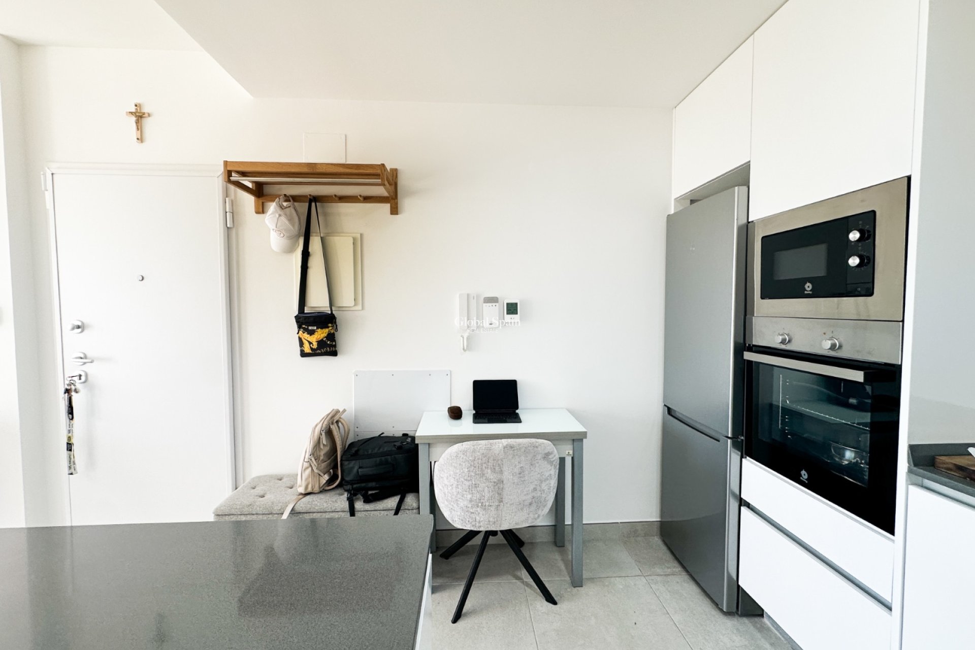 Venta - APARTAMENTO -
ORIHUELA COSTA - Costa Blanca