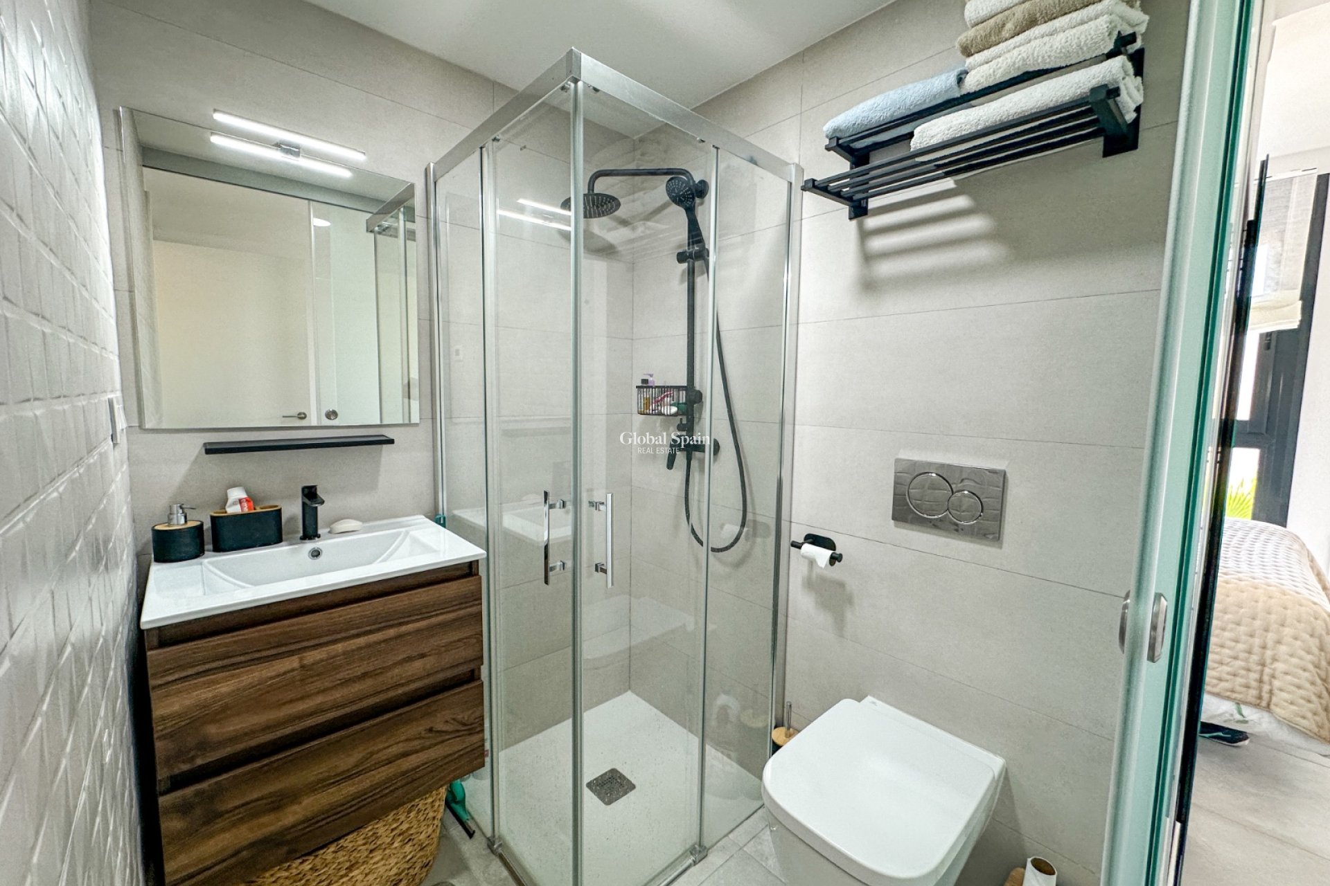 Venta - APARTAMENTO -
ORIHUELA COSTA - Costa Blanca