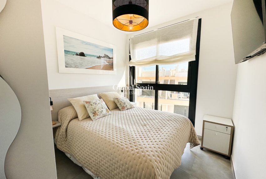 Venta - APARTAMENTO -
ORIHUELA COSTA - Costa Blanca
