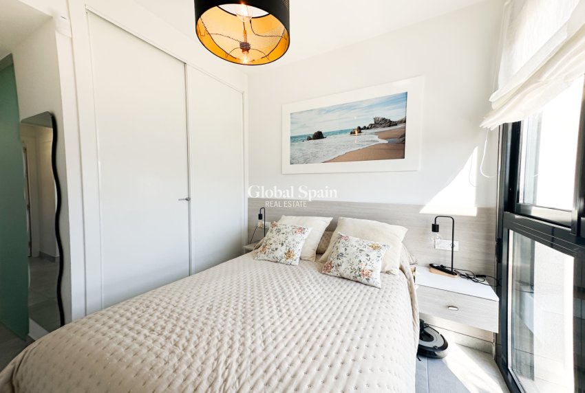 Venta - APARTAMENTO -
ORIHUELA COSTA - Costa Blanca