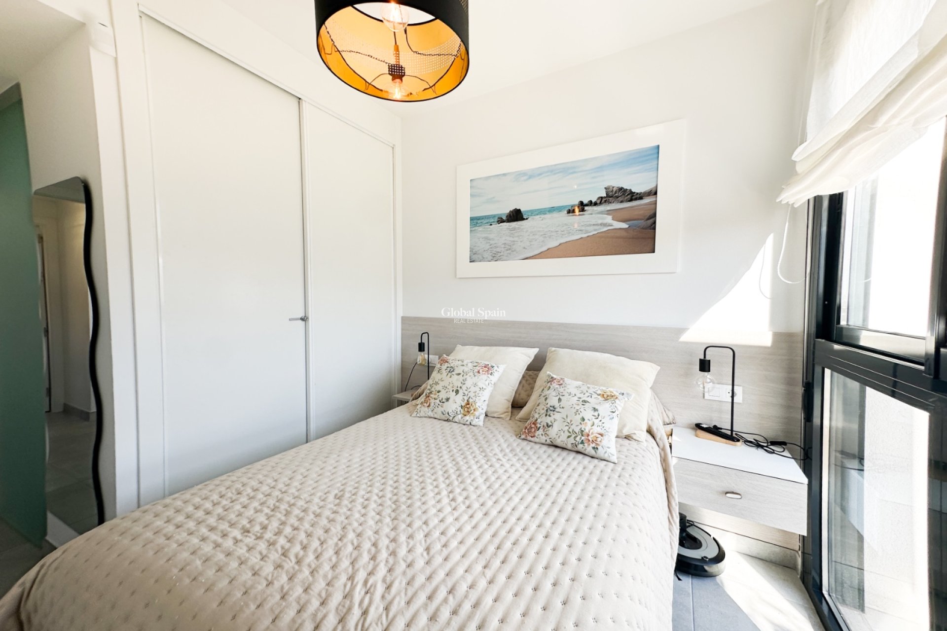 Venta - APARTAMENTO -
ORIHUELA COSTA - Costa Blanca