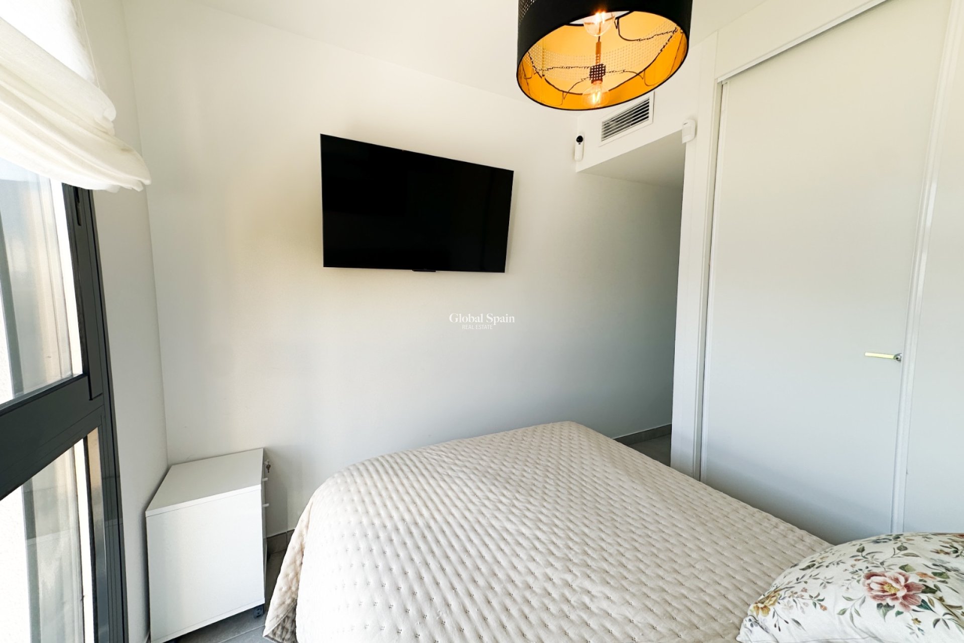 Venta - APARTAMENTO -
ORIHUELA COSTA - Costa Blanca