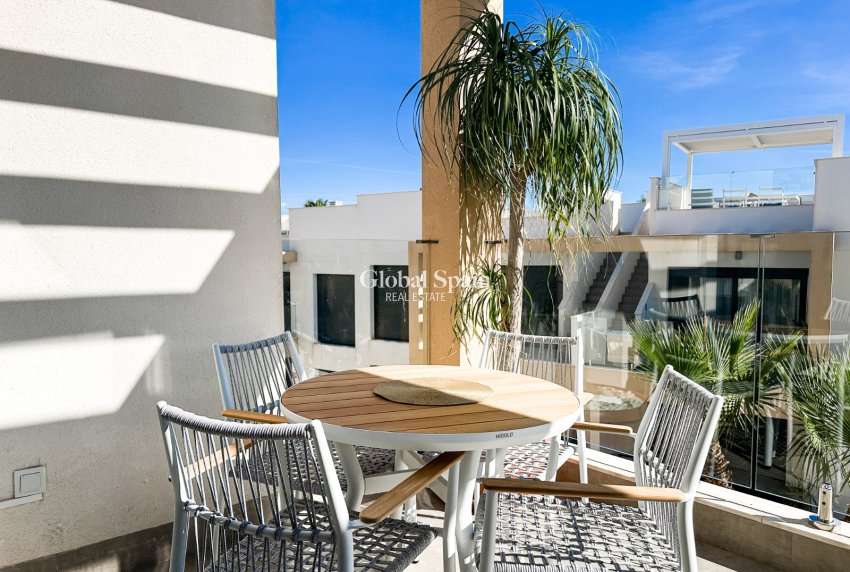 Venta - APARTAMENTO -
ORIHUELA COSTA - Costa Blanca