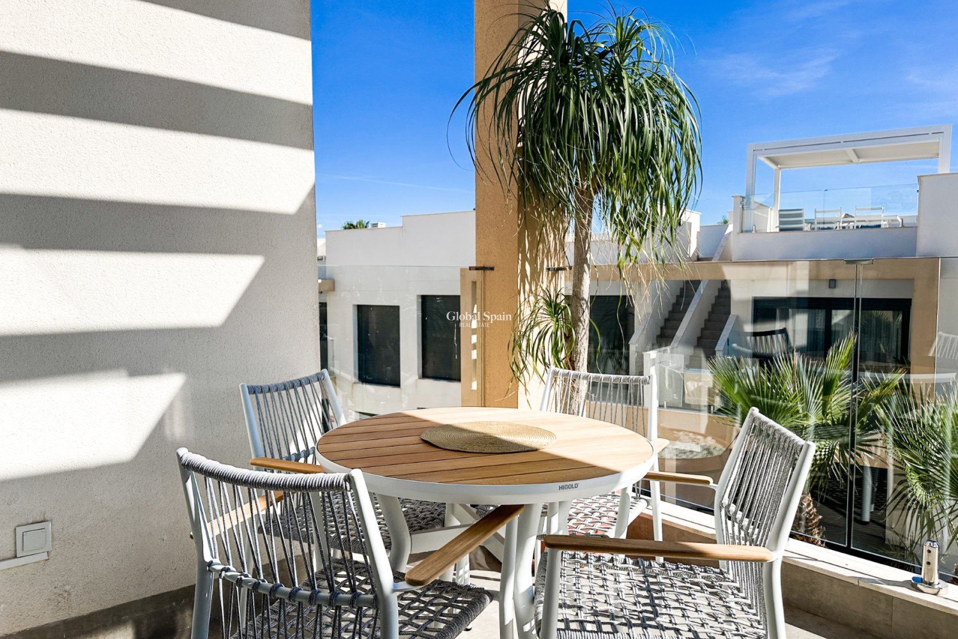 Venta - APARTAMENTO -
ORIHUELA COSTA - Costa Blanca