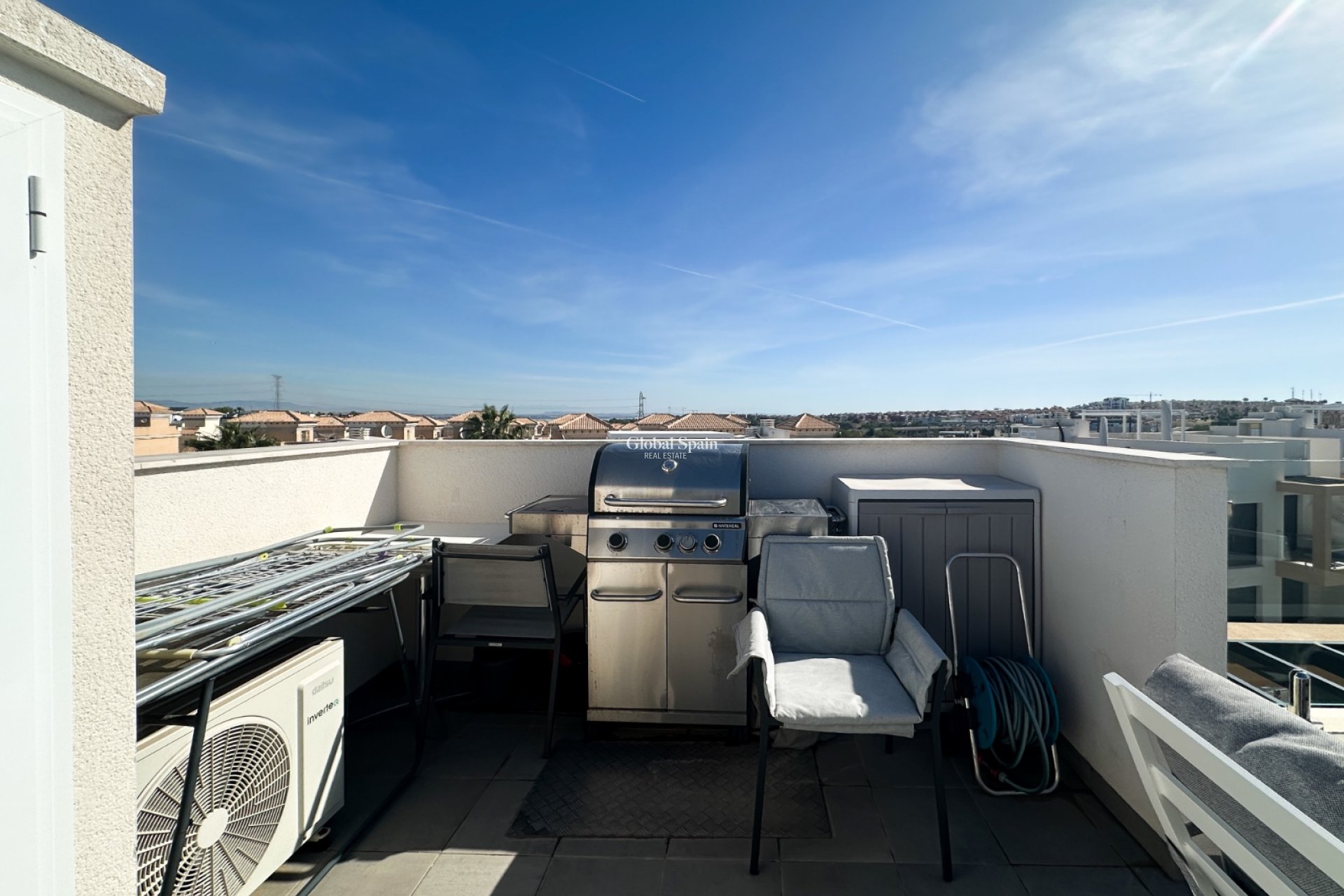 Venta - APARTAMENTO -
ORIHUELA COSTA - Costa Blanca