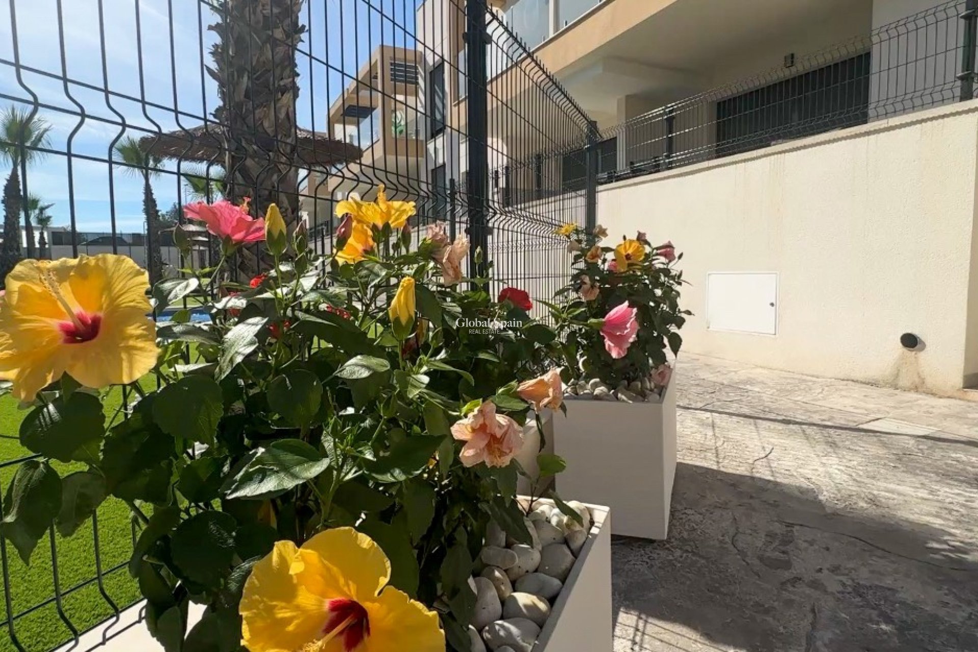 Venta - APARTAMENTO -
ORIHUELA COSTA - Costa Blanca