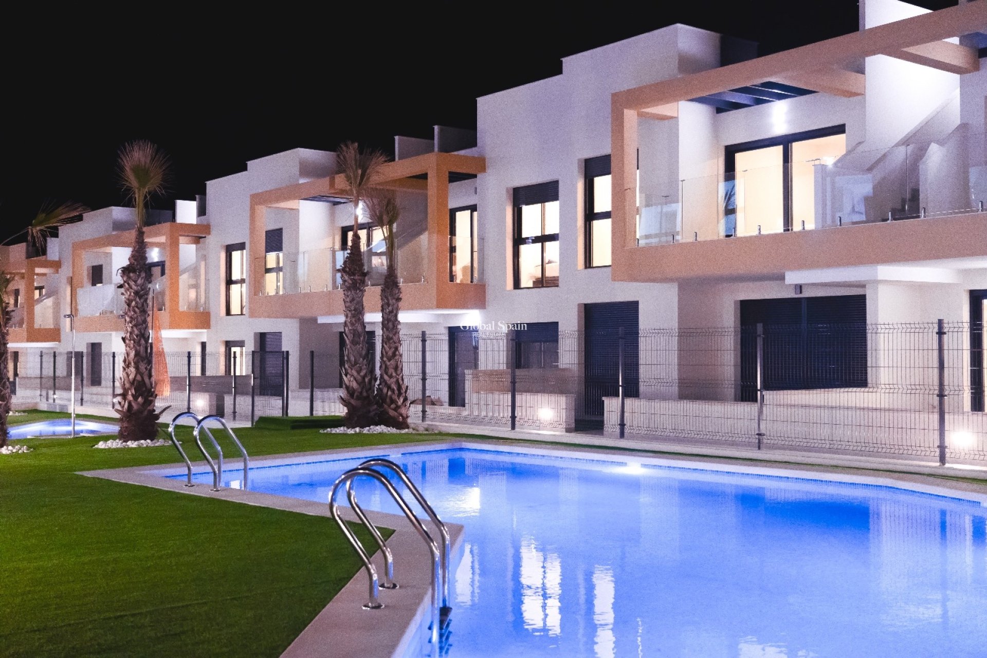 Venta - APARTAMENTO -
ORIHUELA COSTA - Costa Blanca