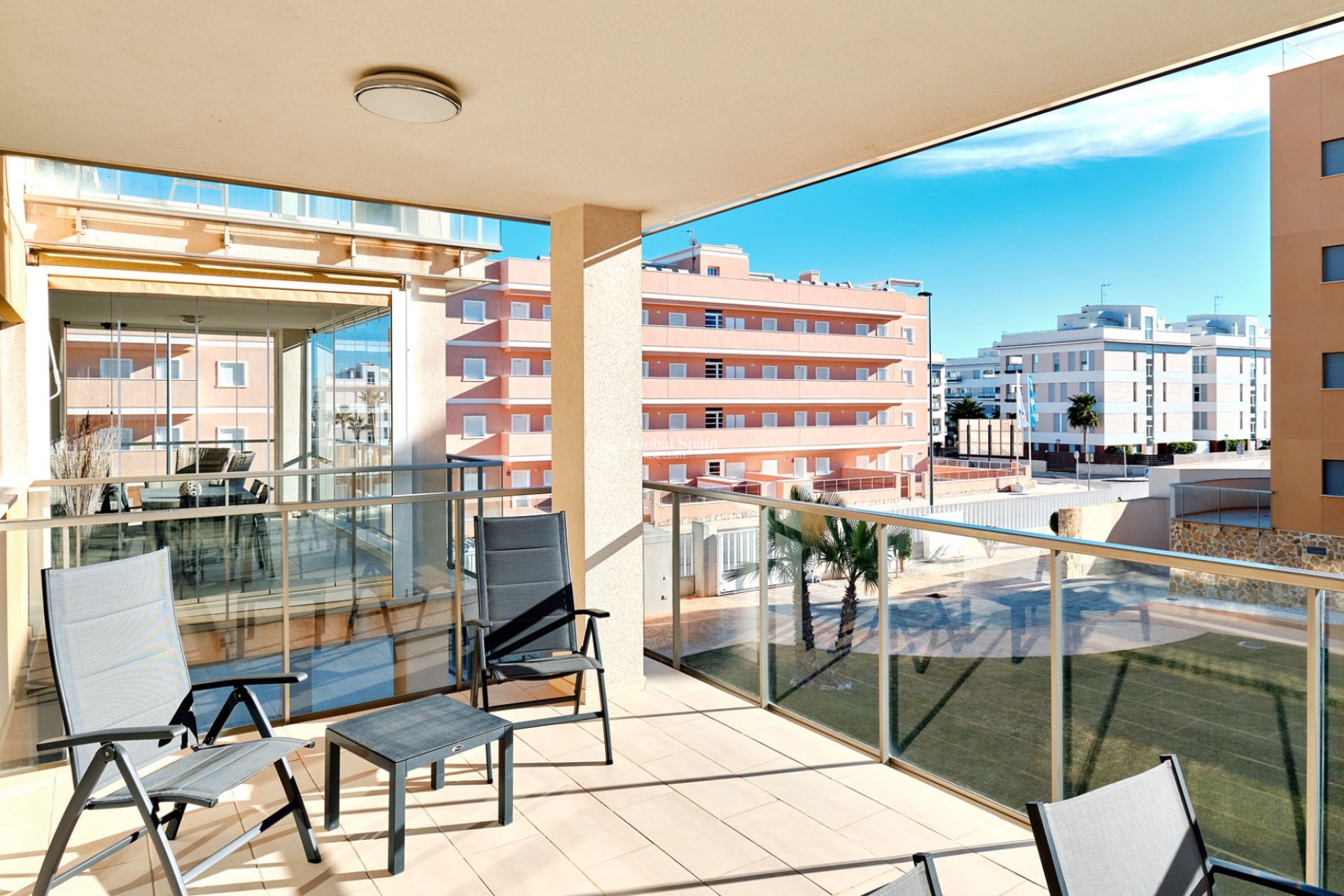 Venta - APARTAMENTO -
ORIHUELA COSTA - Costa Blanca