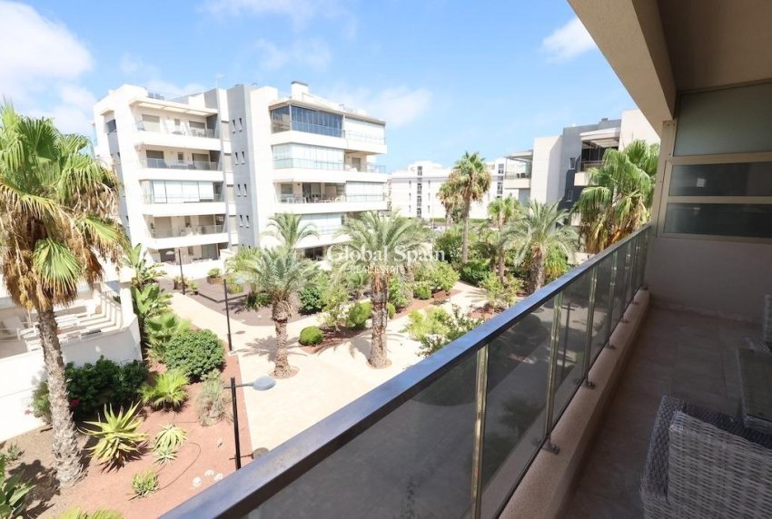 Venta - APARTAMENTO -
ORIHUELA COSTA - Costa Blanca